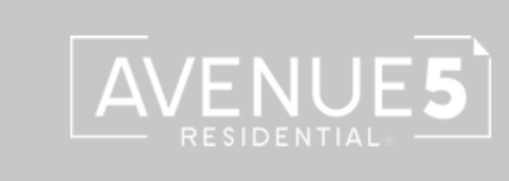 Avenue5 Residential
